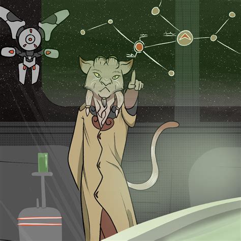 First Move - Stellaris Fan Art : r/Stellaris