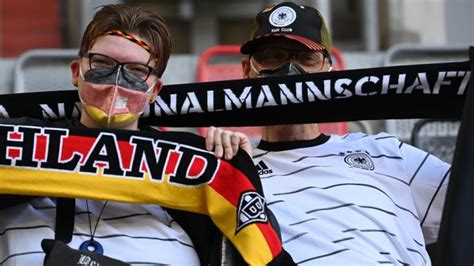Es ist der volkssport in deutschland: Deutschland-Spiele bei der Fußball-EM 2021 - Ergebnisse: Heute Auftaktspiel gegen Frankreich ...