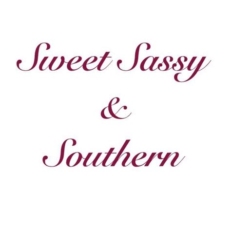 sassy southern boutique home