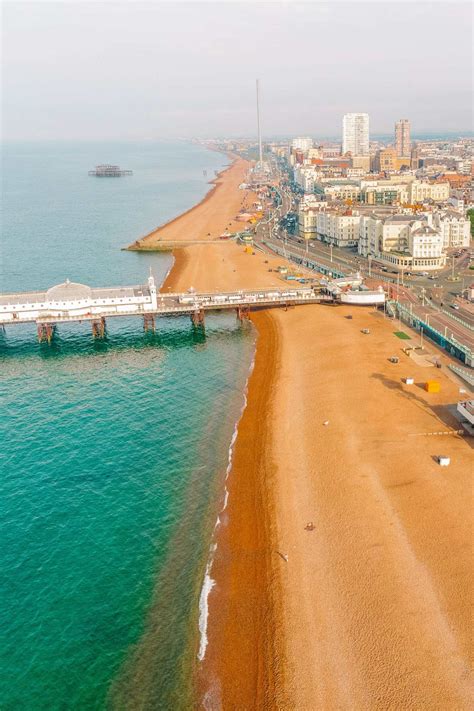 11 Very Best Beaches Near London To Visit Hand Luggage Only Travel