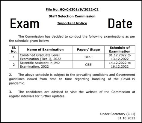Ssc Notification Dates Of Ssc Cgl Out Ssc Exam Hot Sex Picture