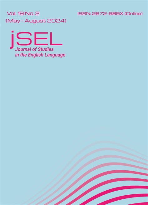 An Investigation of non-Thai Teachers’ Beliefs and Practices Towards