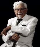 Sanders opened his first restaurant inside a gas. 10 Successful People Who Proved That Age is Nothing But A ...