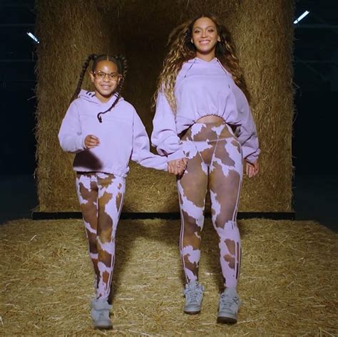 Blue Ivy Sir And Rumi Appear In Latest Campaign Video Gumbumper