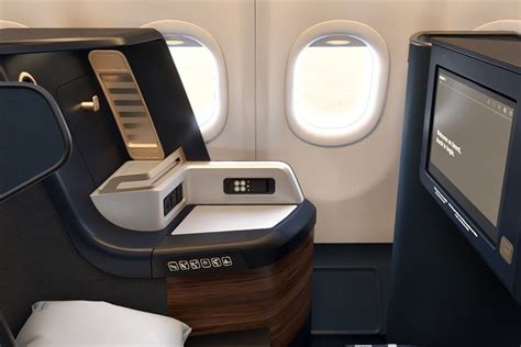 First Look Condors New Airbus A330 Cabins That Are Much Nicer Than