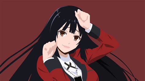 Yumeko Jabami Quotes Anugrahmuhtuwantoro