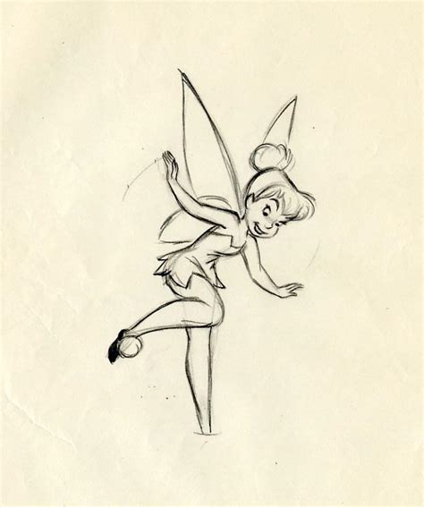 Howard Lowery Online Auction Disney Peter Pan Animator S Extreme