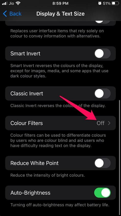 How To Fix Iphone Screen Turning Black And White Techlatest