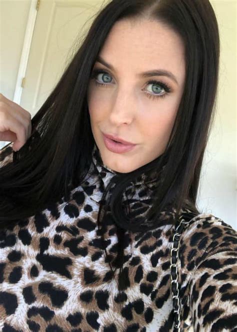 Angela White Height Weight Age Babefriend Family Biography