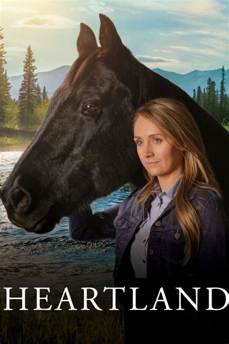 Heartland Season Web Series Streaming Online Watch On Netflix