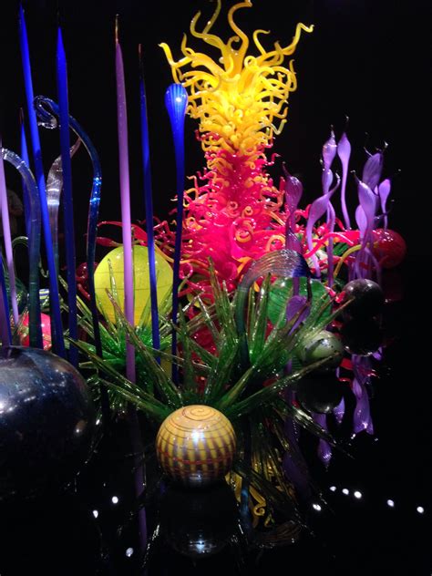 Chihuly Museum Seattle Truly Amazing Chihuly Chihuly Glass Art Glass Art