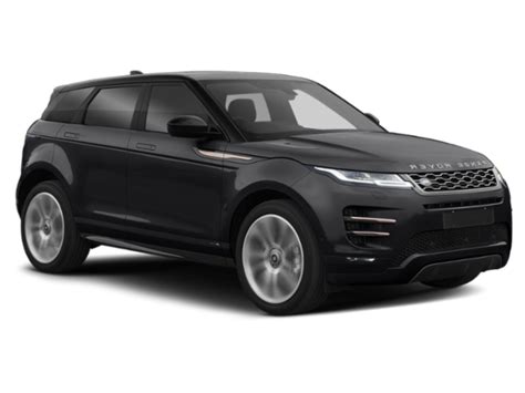 New 2023 Land Rover Range Rover Evoque R Dynamic Se 4d Sport Utility In