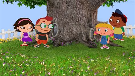 Watch Little Einsteins Volume 4 Prime Video