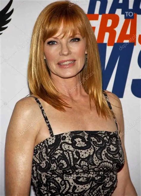 Marg Helgenberger Measurements Bio Height Shoe Instagram And More