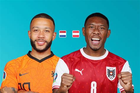 Đá hà lan vs ukraine, euro 2021, ngày 14/06/2021 lúc 02:00. Trực tiếp Hà Lan vs Áo bảng C Euro 2020 - VietNamNet