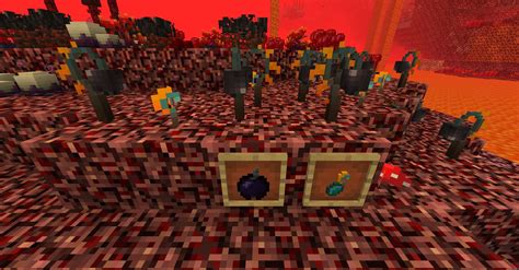 Better Nether Wip Mods Minecraft Mods Mapping And Modding Java