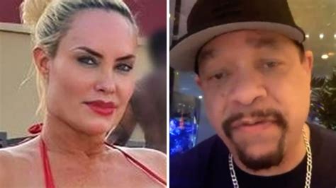 Ice T Defends His Wife Coco Austin Thirst Trap Pictures On 4th Of July Youtube