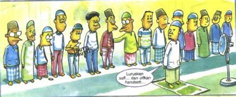 Dan bagaimana islam menyikapi kondisi saat ini di mana para wanita datang ke masjid dengan bersolek dan membuka auratnya? 5 SEBAB MENGAPA SOLAT BERJEMAAH DITUNTUT RASULULLAH ...