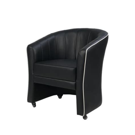 Ayc Isabella Elegant Customer Chair