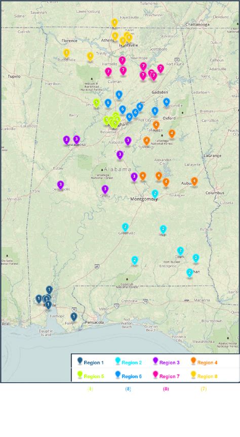 5A Map 