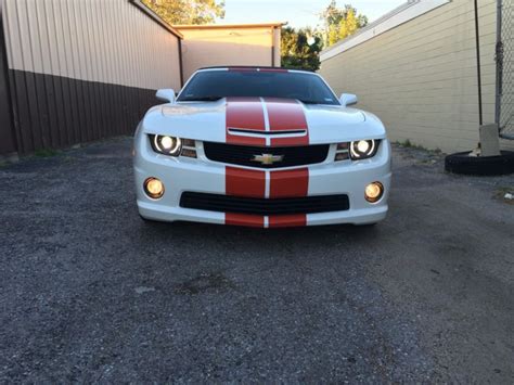 Sell Used 2011 Chevrolet Camaro In Keene Texas United States For Us