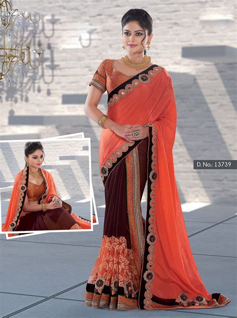 Pin On Trending Sarees