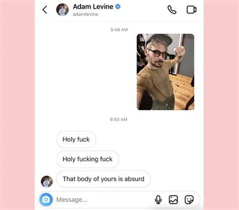 Hilary Duffs Husband Matthew Koma Perfectly Trolls Adam Levine Amid