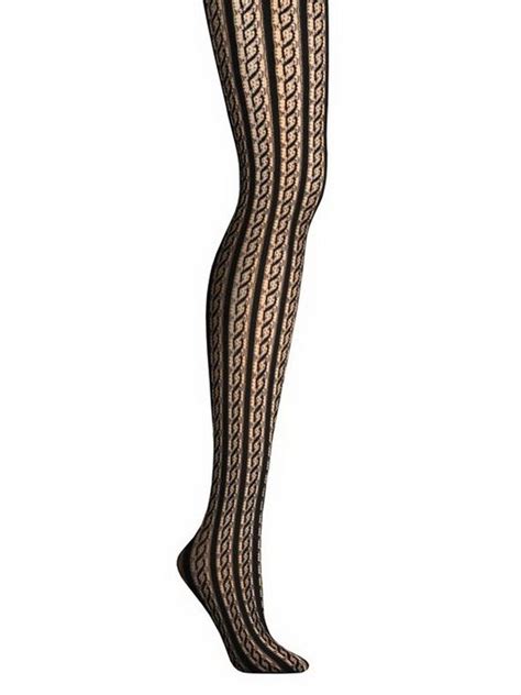 Dkny Hosiery For Women Patterned Tights Tights Stylish Eve