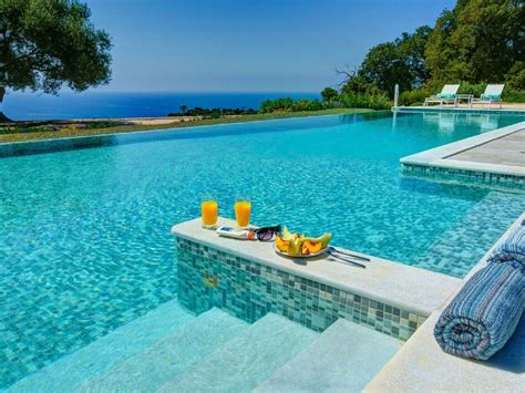 Exclusive Secluded Villa In Stunning Rural Beach Setting Gr3609