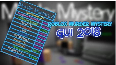 Roblox murder mystery 2 oyunu esp,fly,no clip hilesi 2019 yeni. Murder Mystery 2 (Cheat/Hack) Make you level up fast - YouTube