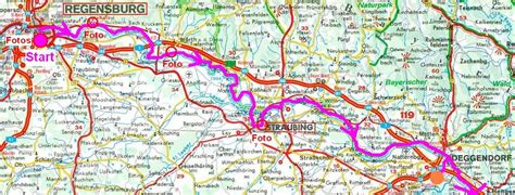 Altmühl, naab und regen kommen ihr von links entgegen., die nur in der schweiz und in liechtenstein zulässig ist. Übersicht und 1. Etappe der Donautour