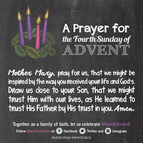 Prayer For Lighting The Advent Wreath Prayer Card Sadlier Religion