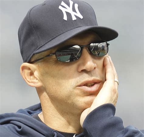 Yankees Manager Joe Girardi Hoping For More Pitching Depth