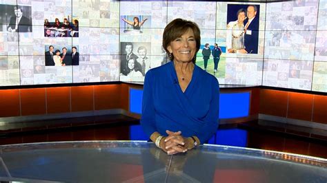 Natalie Jacobson Remembers Her Iconic Career At Wcvb Channel 5