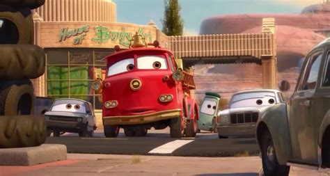 Disney App Disney Movies Radiator Springs Disney Channel Pixar
