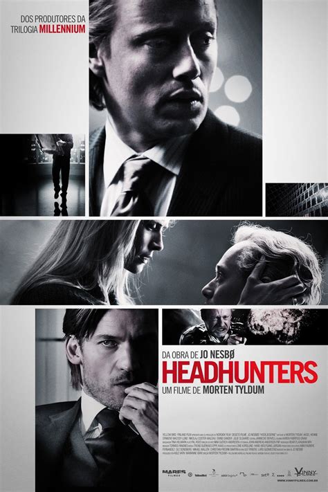 Headhunters Pictures Rotten Tomatoes