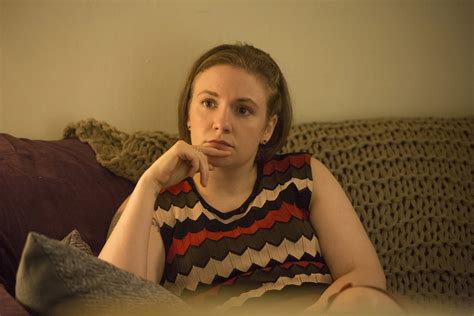 Girls Why Seasons Of Naked Lena Dunham Proves The Shows Greatness