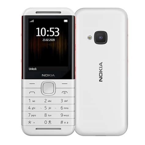 Nokia 5310 Xpressmusic Price In Kenya Best Price At Barakaphones