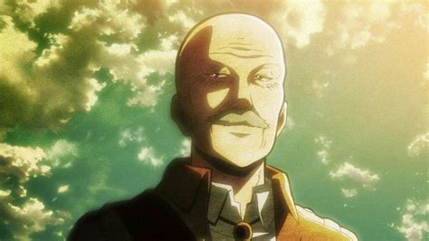 Best Bald Guy In Anime Anime Amino