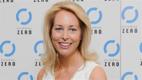 Outed Agent Valerie Plame Shows Off Cia Driving In Campaign Launch