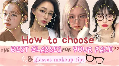 Best Glasses For Your Face And Its More Than Just Face Shape