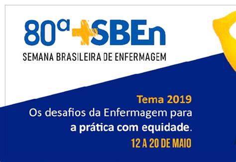 Eventos Associação Brasileira de Enfermagem