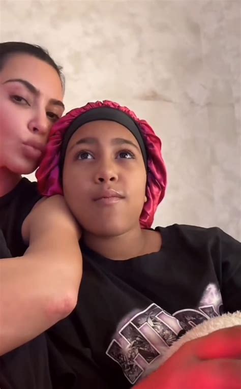 North West reveals she has dyslexia