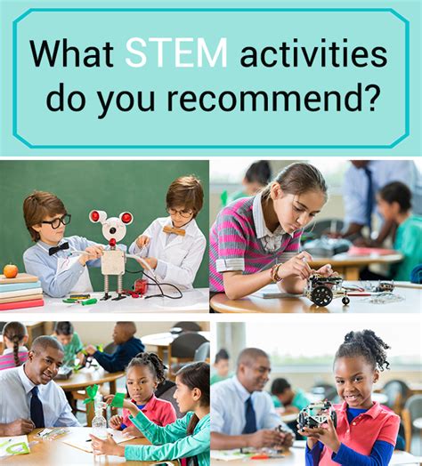 How Can Teachers Incorporate Stem While Keeping The Cost Low