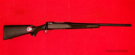 Savage Model 220 Slug Gun For Sale