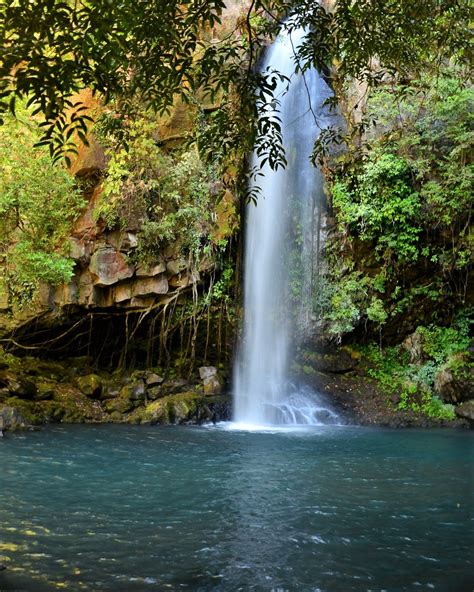 Les 19 Meilleures Cascades Du Costa Rica