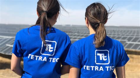 Advancing Tetra Techs Commitment To Gender Equality And Social Inclusion Tetra Tech