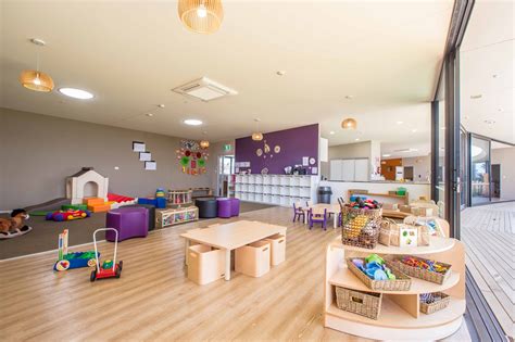 Expert Insights On Childcare Centre Design Balancing Functionality And