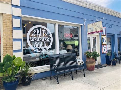 Louis park, where it will expand its offerings to include hot and cold drinks, kombucha and frozen treats. 27 Reasons Why You Need To Visit Old Town Bay Saint Louis ...