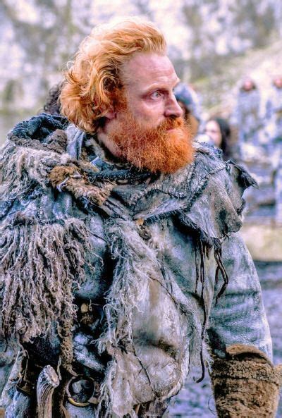 Tormund Chest Detail Kristofer Hivju A Song Of Ice And Fire Game Of Thrones Tv
